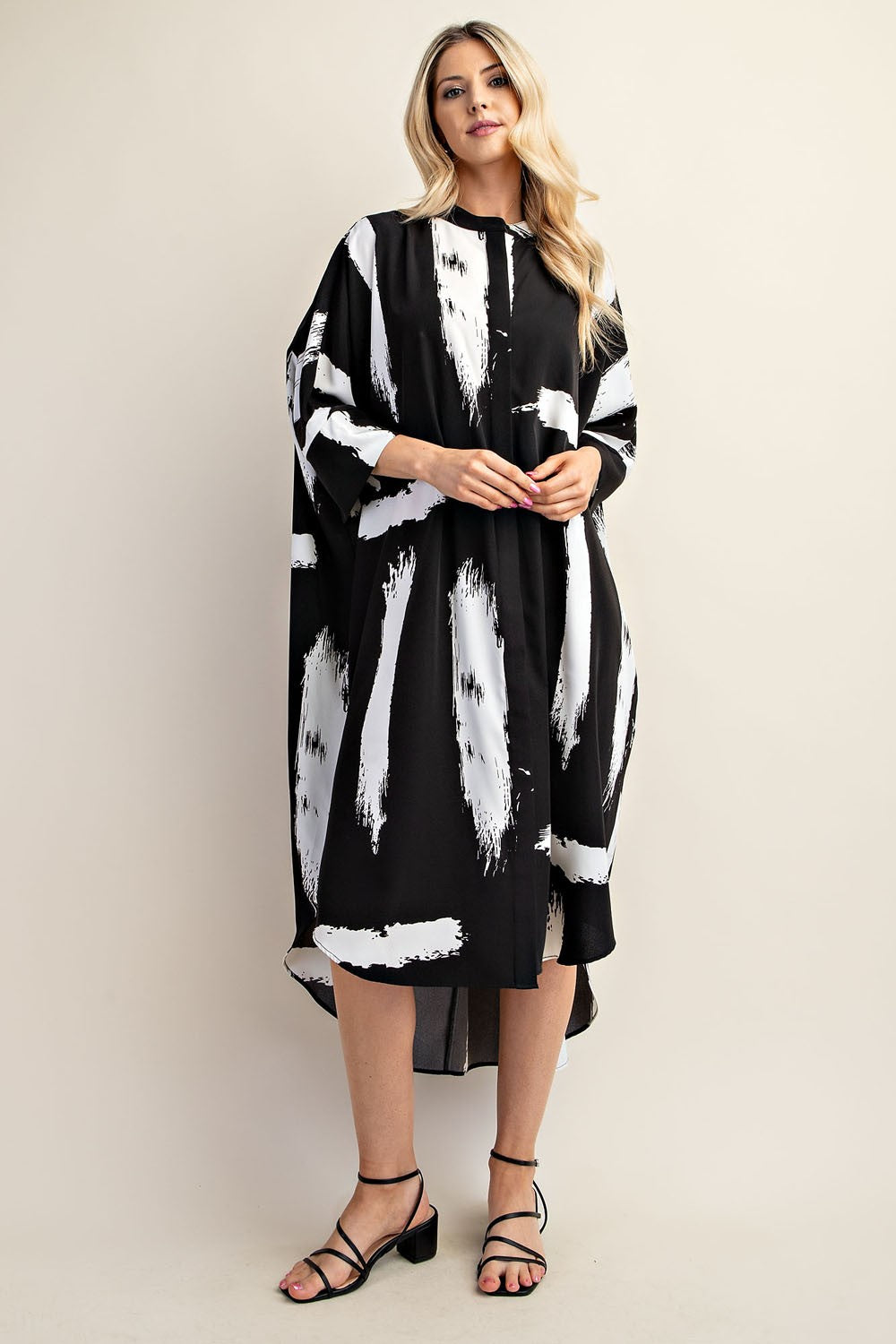 Button Down Shirt Dress – Rooted and Sewn Button Down Shirt Dress – Rooted and Sewn