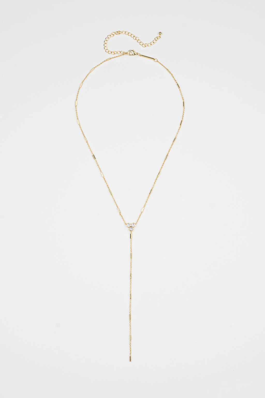 Lariat Necklace