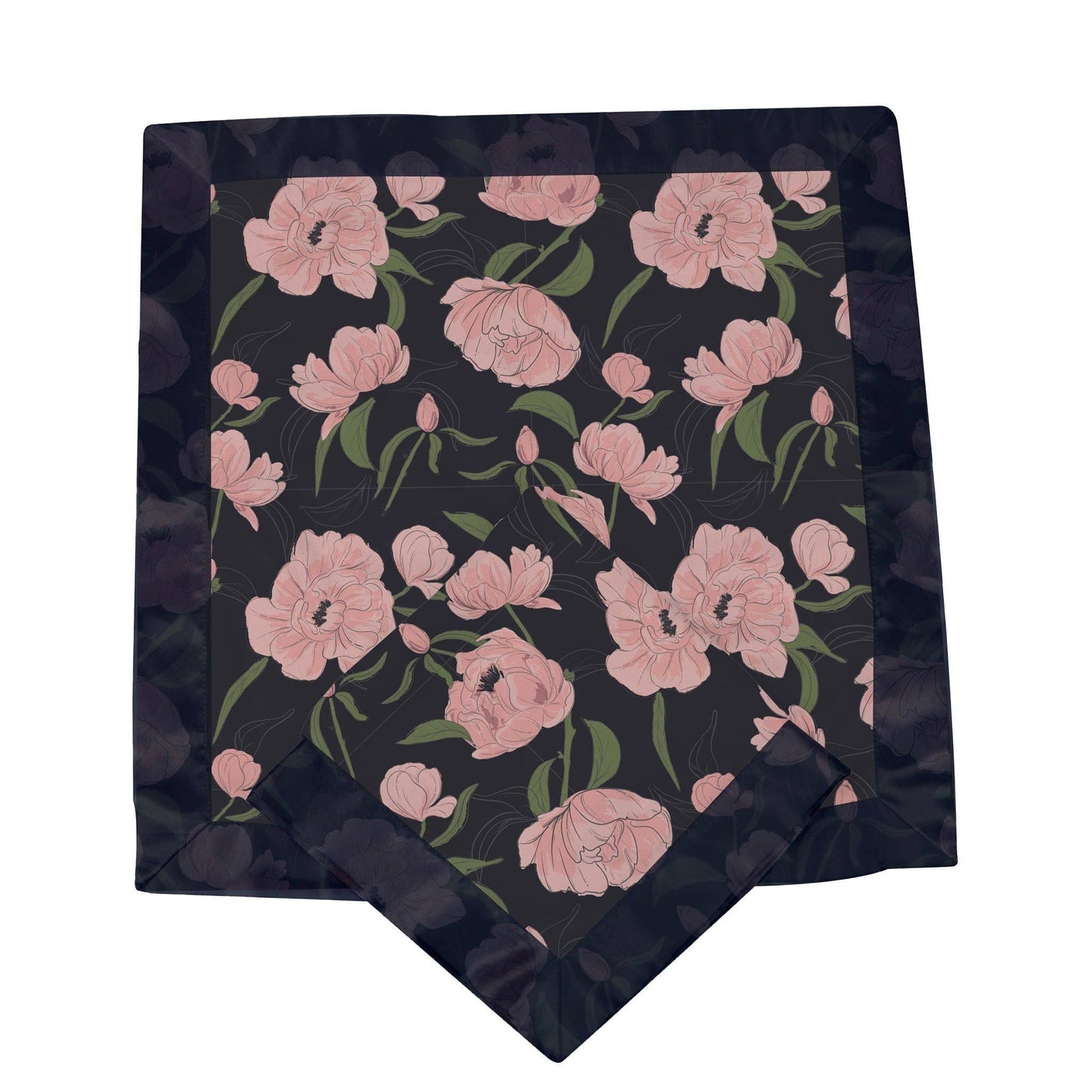 Peonies NewCastle Blankie