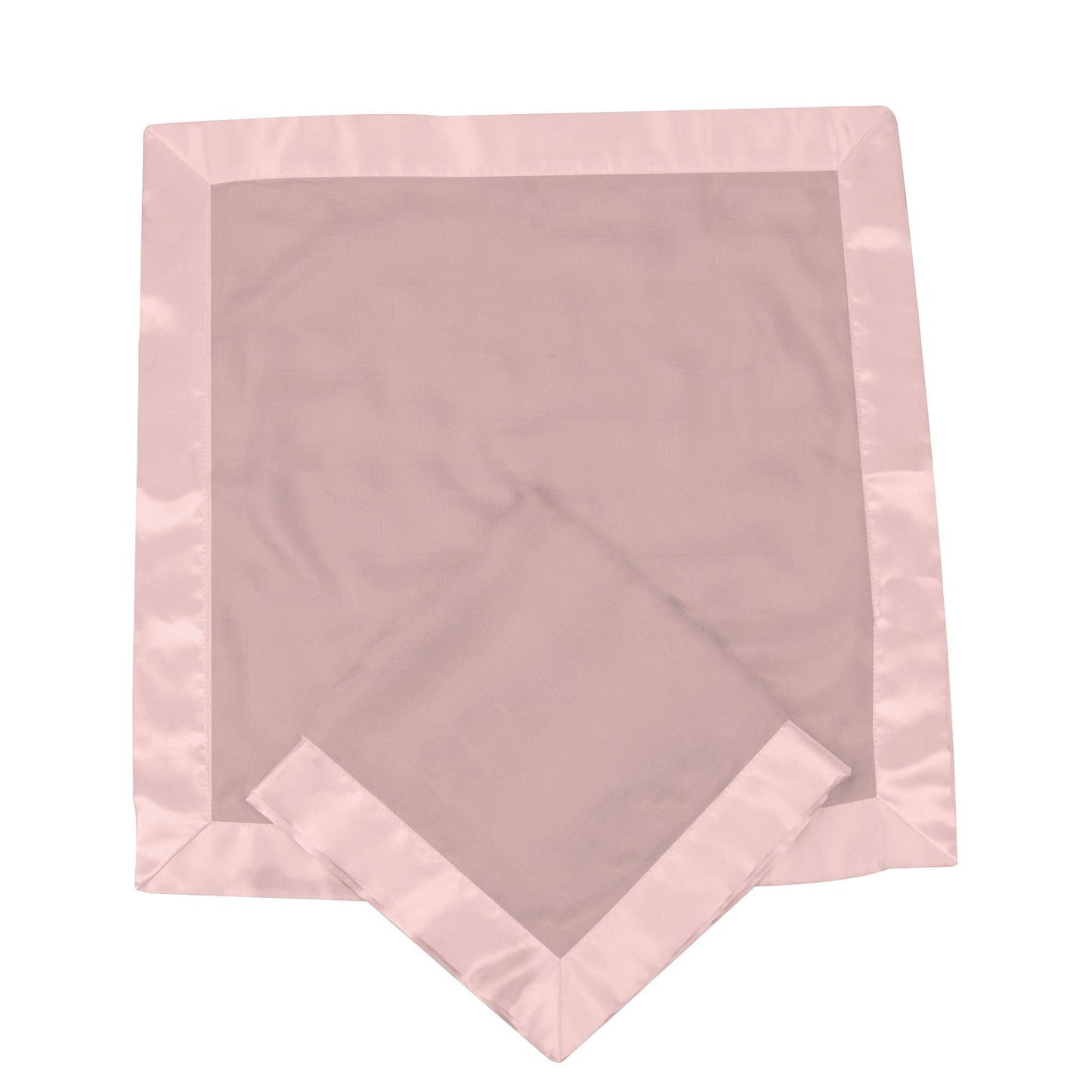 Pink Rose Newcastle Blankie