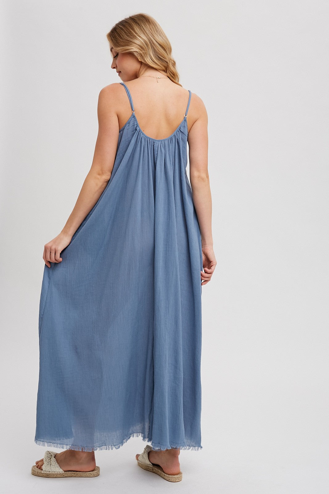 Maxi Sundress