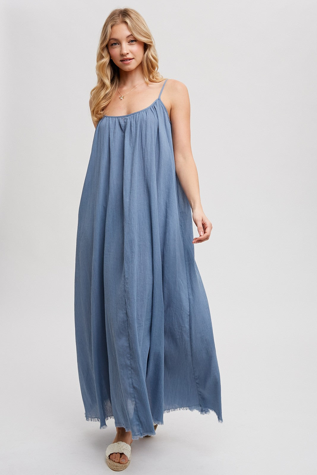 Maxi Sundress