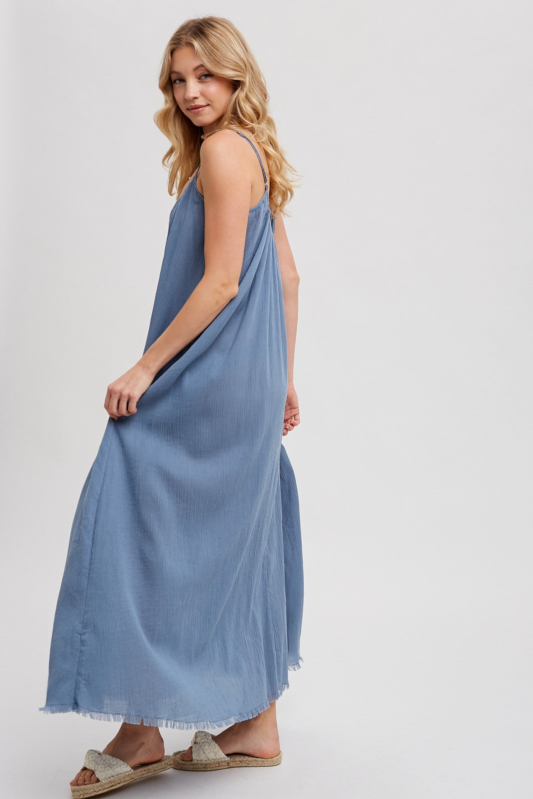 Maxi Sundress