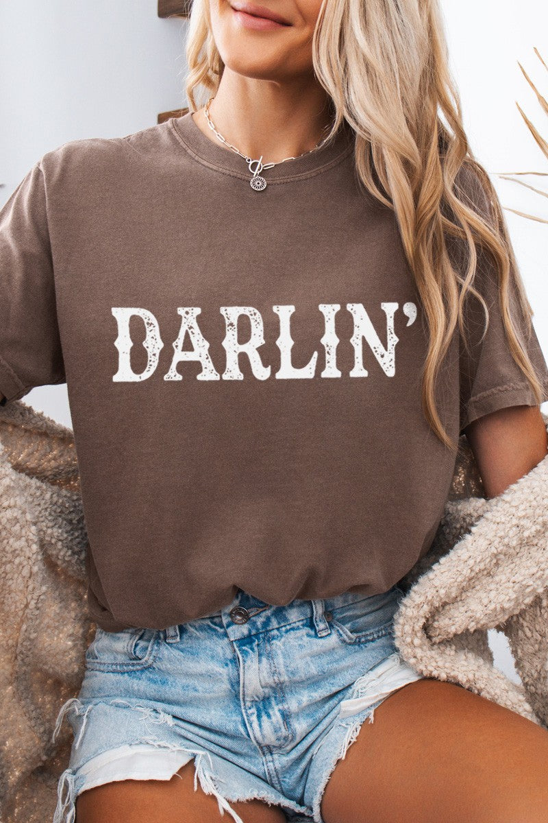 Darlin' Tee