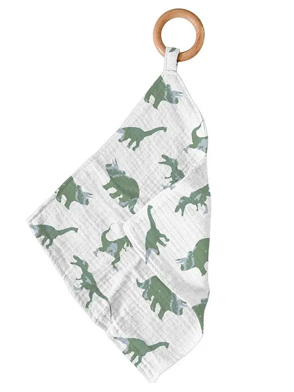 Granite Green Dinosaurs Newcastle Teether