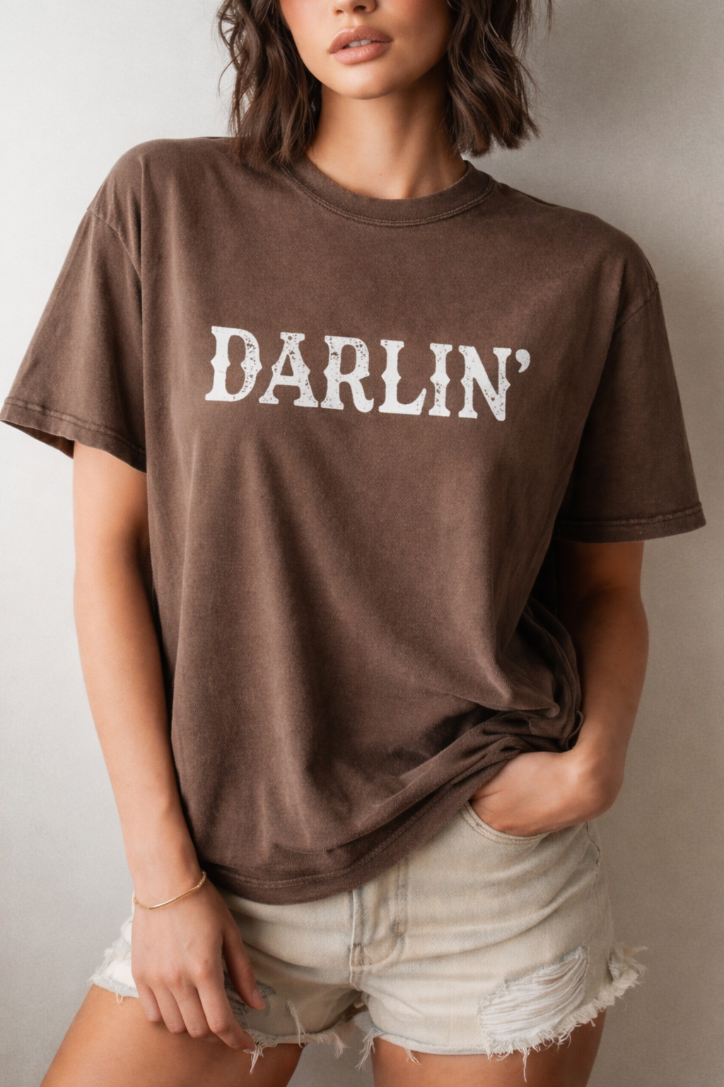 Darlin' Tee